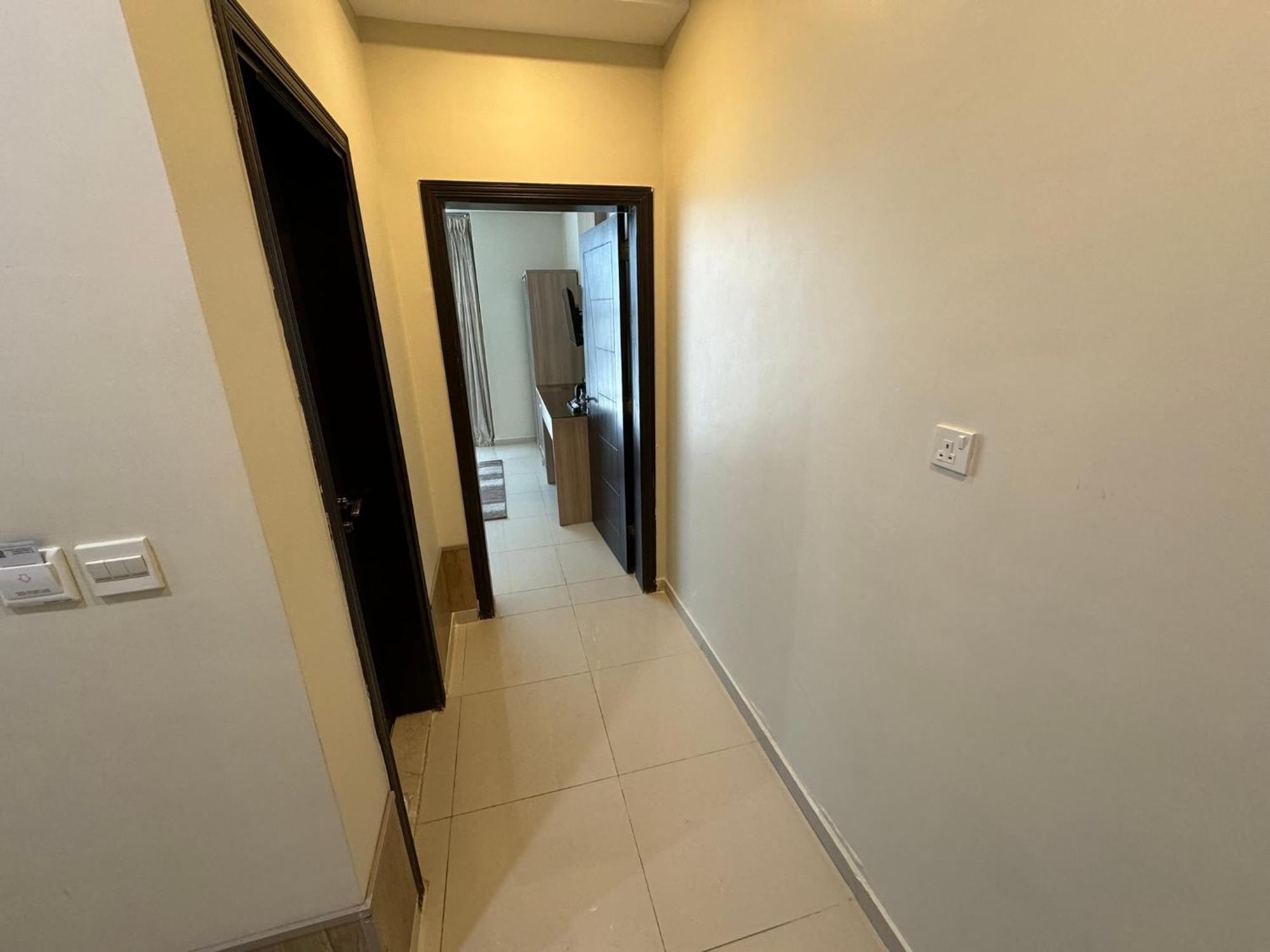 Primotel Suites As Salamah Jiddah Esterno foto