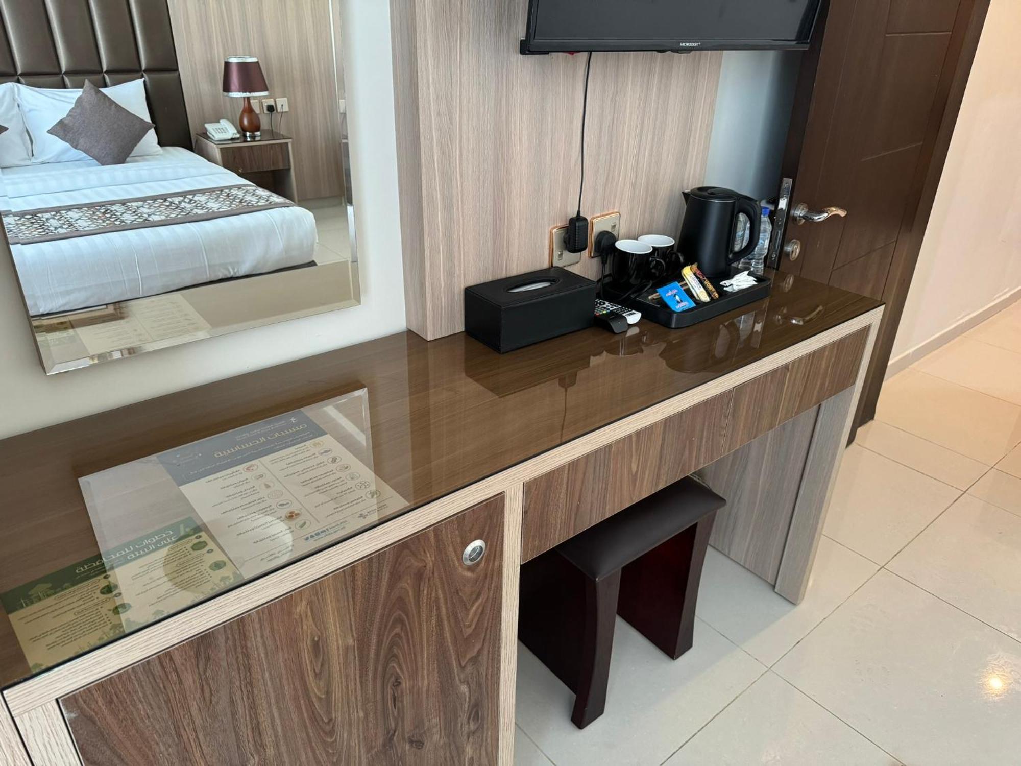 Primotel Suites As Salamah Jiddah Esterno foto